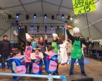 Carnavales de Getafe