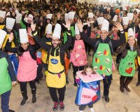 Carnavales de Getafe