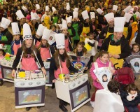 Carnavales de Getafe
