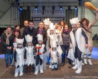 Carnavales de Getafe