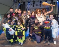 Carnavales de Getafe