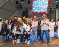 Carnavales de Getafe