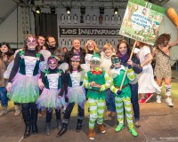 Carnavales de Getafe
