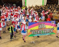 Carnavales de Getafe