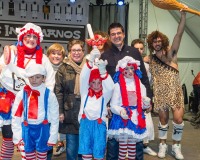 Carnavales de Getafe