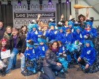 Carnavales de Getafe