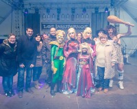 Carnavales de Getafe