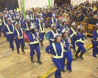 Carnavales de Getafe