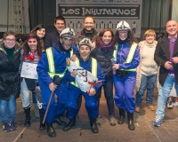 Carnavales de Getafe