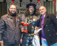 Carnavales de Getafe