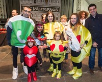 Carnavales de Getafe