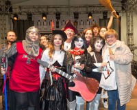 Carnavales de Getafe
