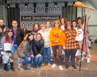 Carnavales de Getafe