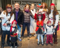 Carnavales de Getafe