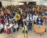 Carnavales de Getafe