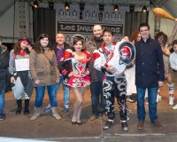Carnavales de Getafe