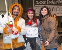 Carnavales de Getafe