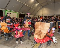 Carnavales de Getafe