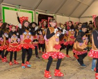 Carnavales de Getafe