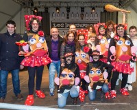 Carnavales de Getafe
