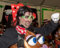 Carnavales de Getafe