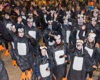 Carnavales de Getafe