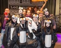 Carnavales de Getafe