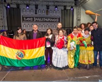 Carnavales de Getafe