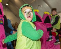 Carnavales de Getafe