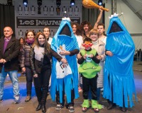 Carnavales de Getafe