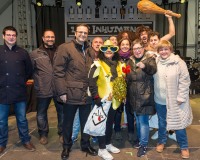 Carnavales de Getafe