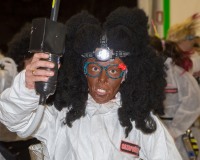 Carnavales de Getafe