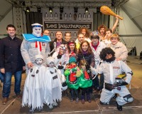Carnavales de Getafe