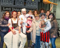 Carnavales de Getafe
