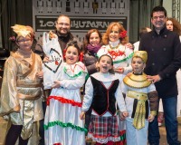 Carnavales de Getafe