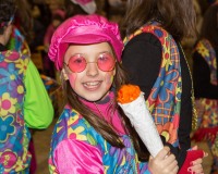 Carnavales de Getafe
