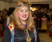 Carnavales de Getafe