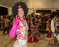 Carnavales de Getafe