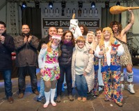 Carnavales de Getafe