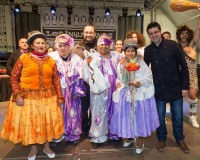 Carnavales de Getafe