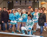 Carnavales de Getafe