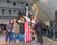 Carnavales de Getafe
