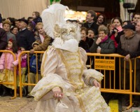 Carnavales de Getafe