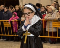 Carnavales de Getafe