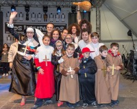 Carnavales de Getafe