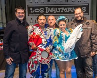 Carnavales de Getafe
