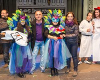 Carnavales de Getafe