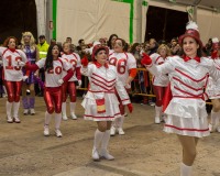 Carnavales de Getafe
