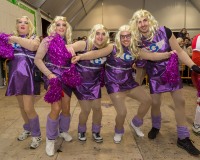 Carnavales de Getafe