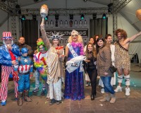 Carnavales de Getafe